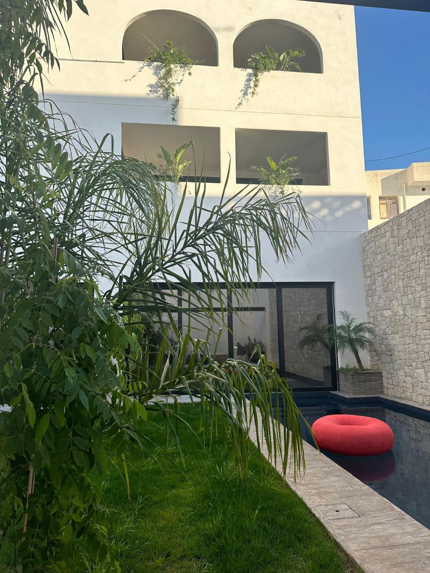Jávea Casa Recoleto - The Art Of Living Bed & Breakfast エクステリア 写真