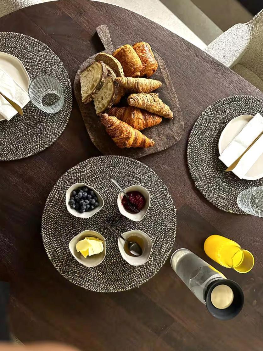 Jávea Casa Recoleto - The Art Of Living Bed & Breakfast エクステリア 写真