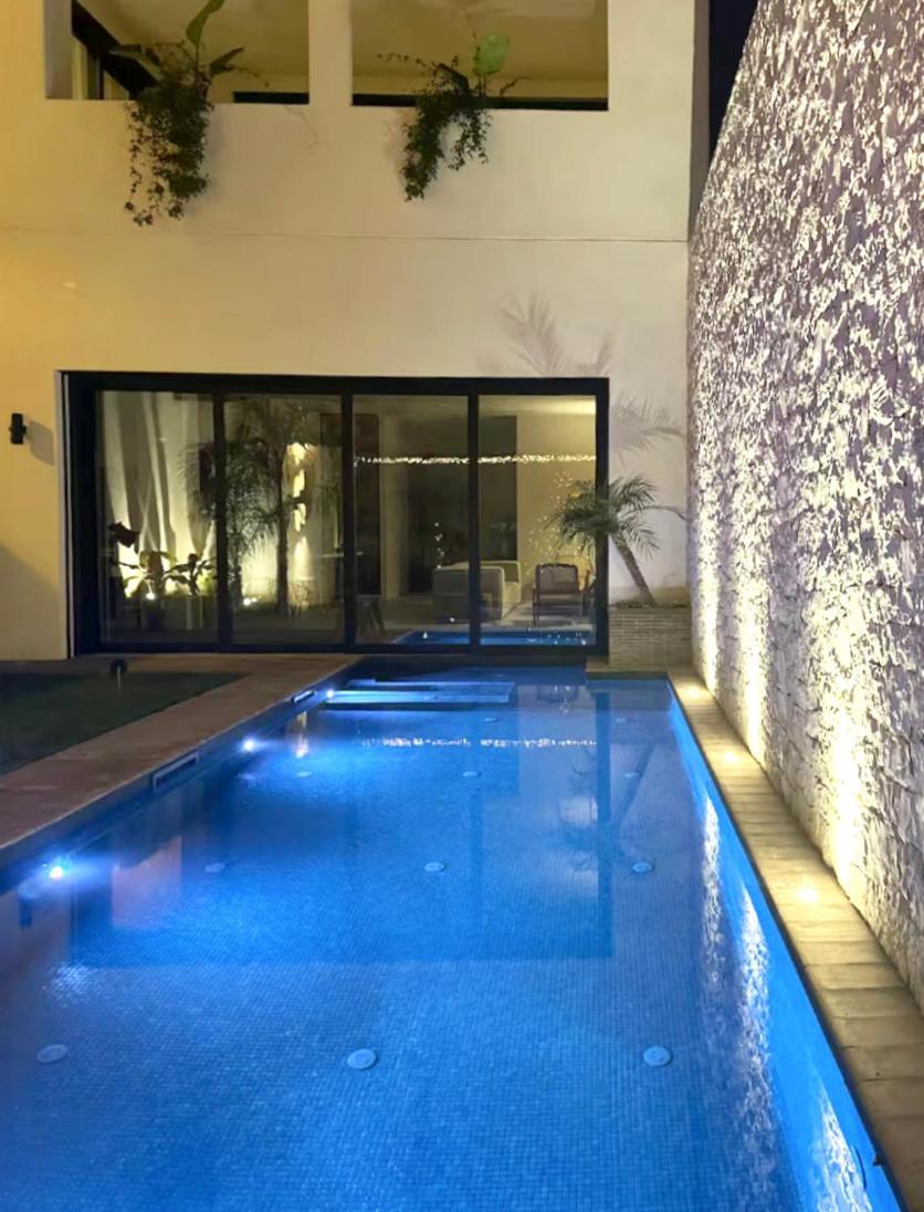 Jávea Casa Recoleto - The Art Of Living Bed & Breakfast エクステリア 写真