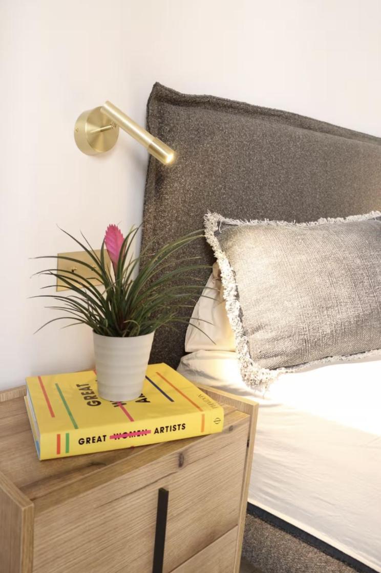 Jávea Casa Recoleto - The Art Of Living Bed & Breakfast エクステリア 写真