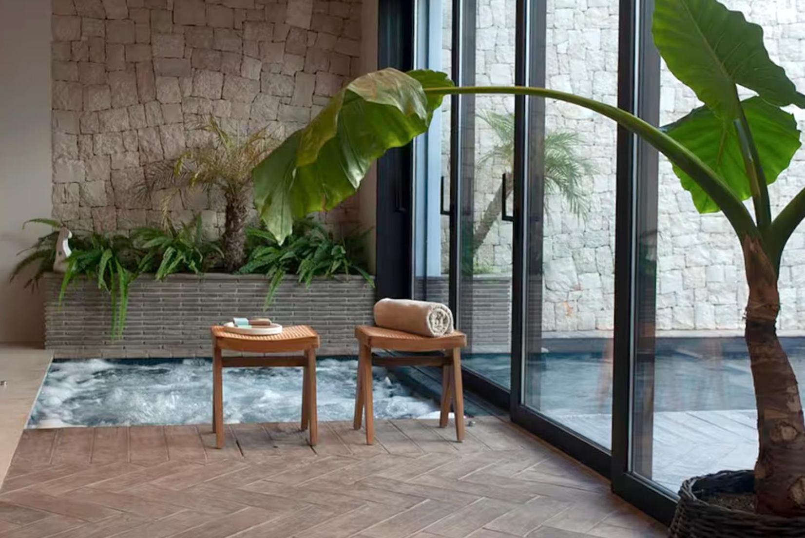 Jávea Casa Recoleto - The Art Of Living Bed & Breakfast エクステリア 写真